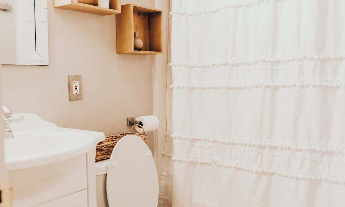 Photo of Bathroom in Blue River