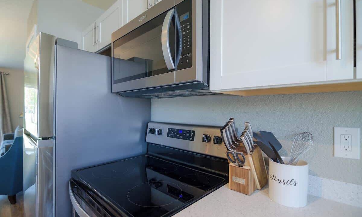 Photo of Kitchen in Palmer