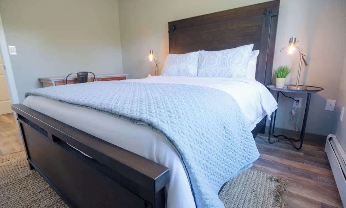 Photo of Bedroom in Palmer