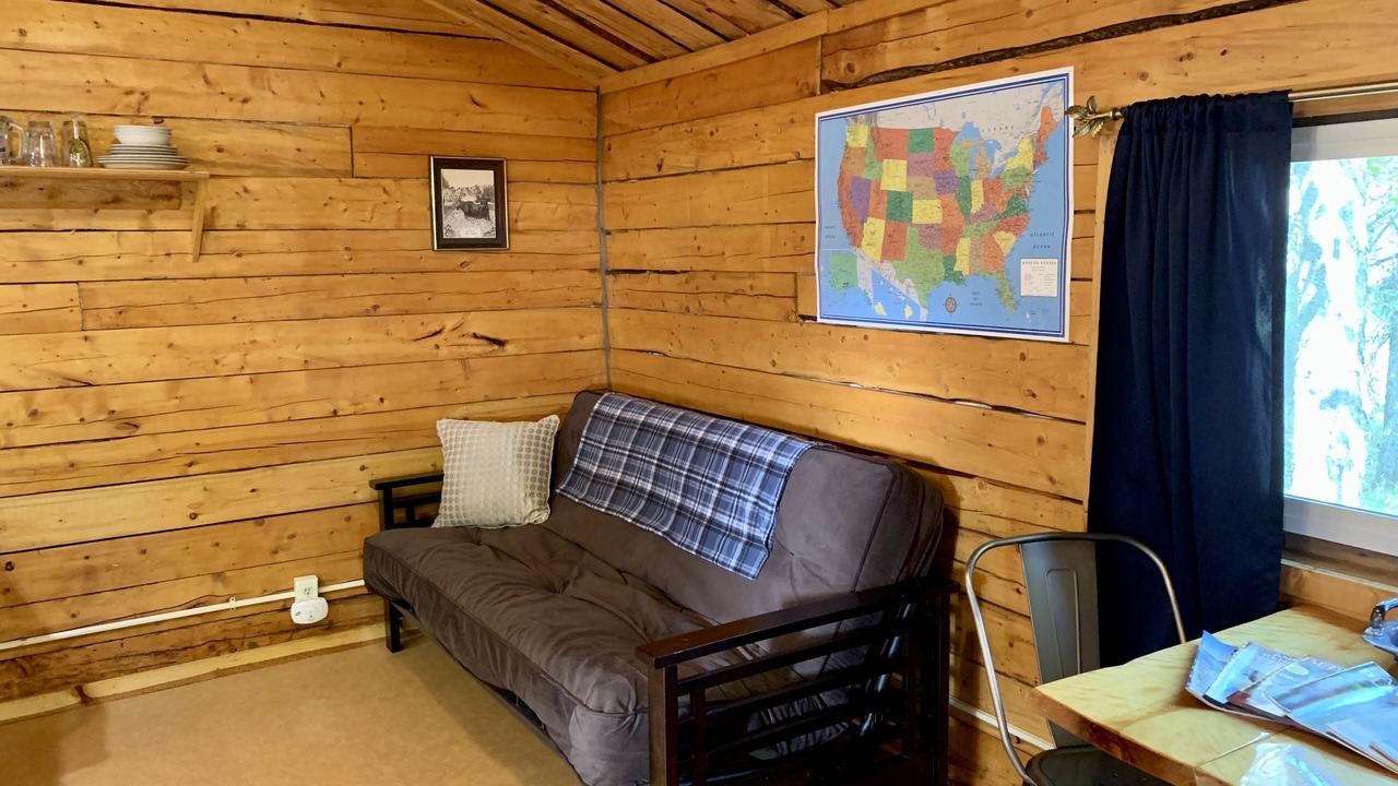 Photo of Livingroom in Sterling