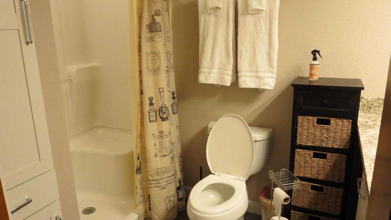 Photo of Bathroom in Burnsville
