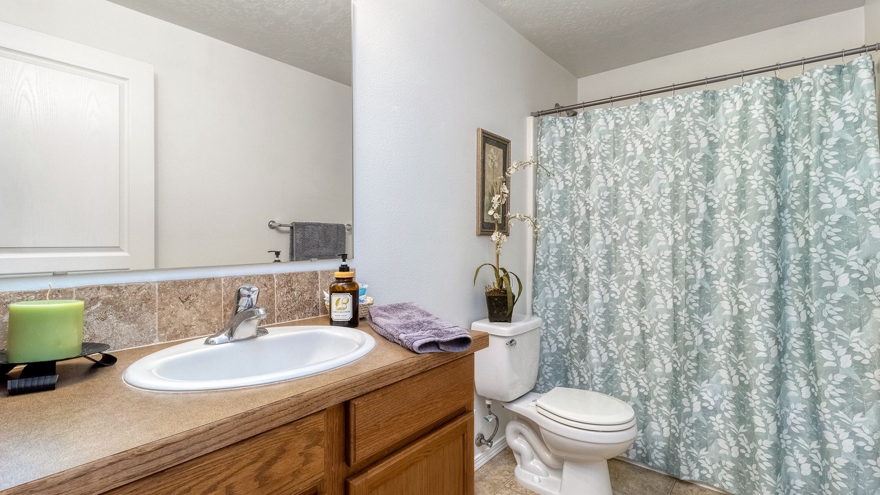Photo of Bathroom in College Place
