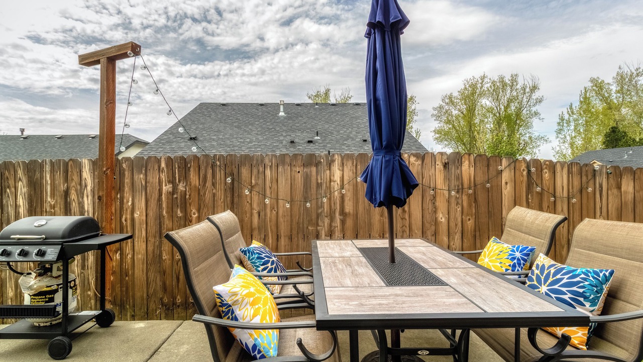 Photo of Outdoor in College Place