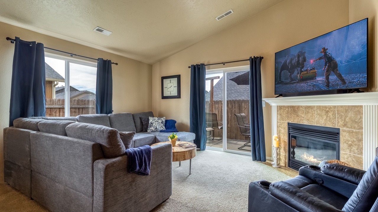 Photo of Livingroom in College Place