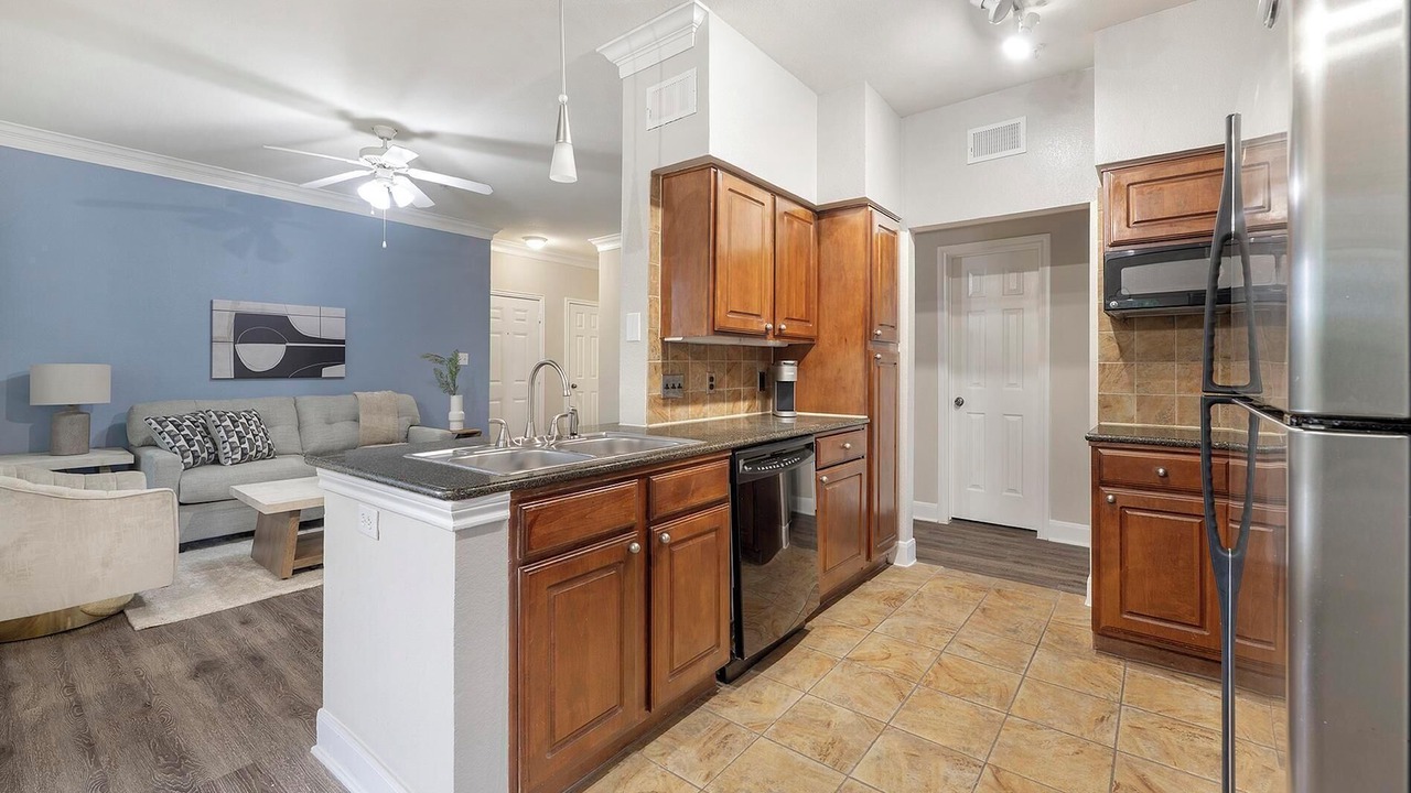 Photo of Kitchen in West Oak Hill