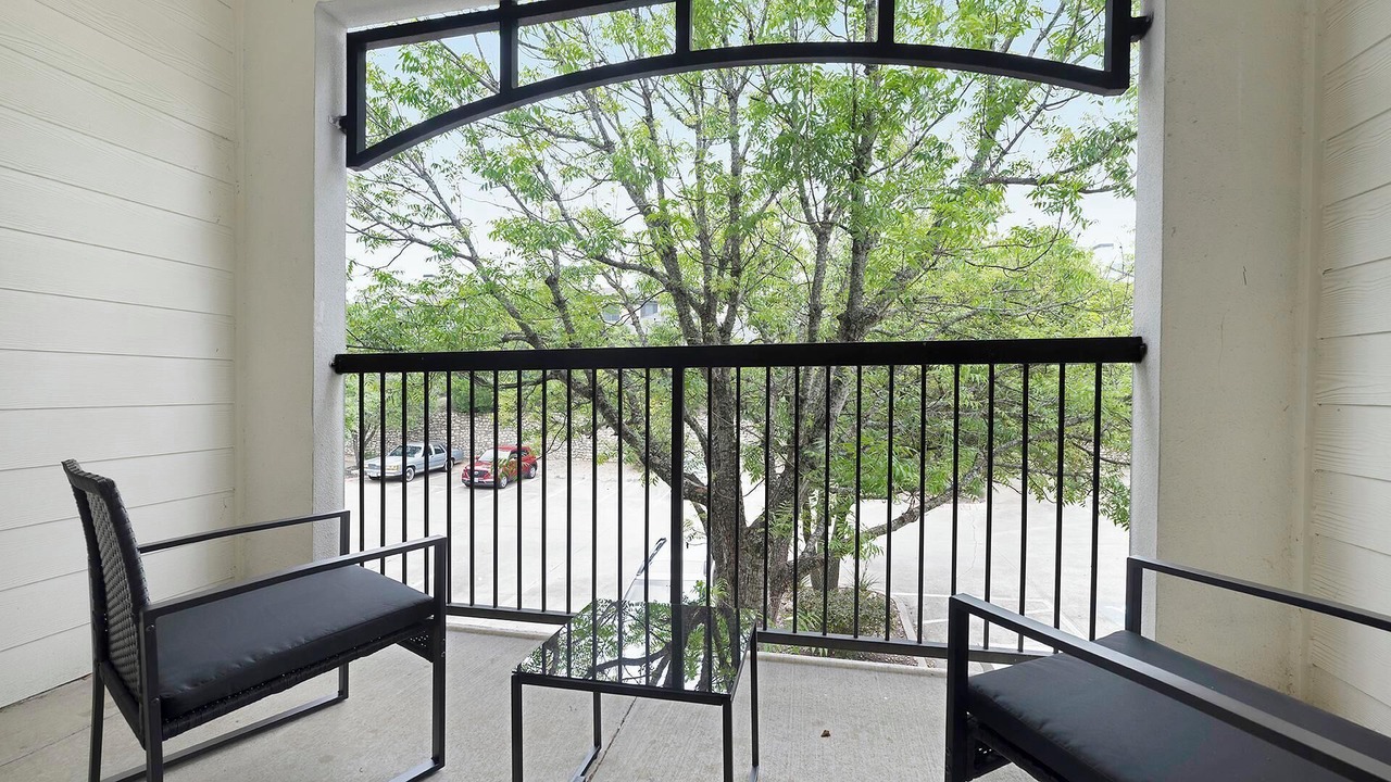 Photo of Outdoor in West Oak Hill
