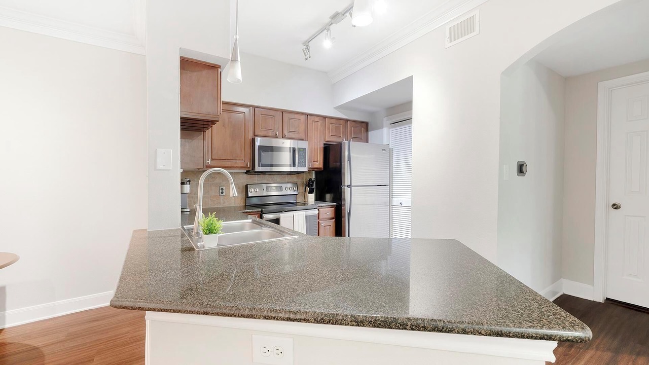 Photo of Kitchen in West Oak Hill
