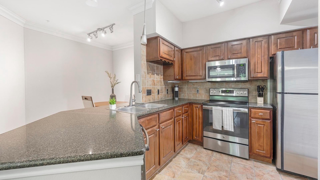 Photo of Kitchen in West Oak Hill