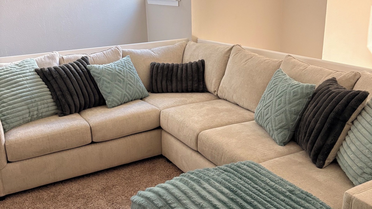 Photo of Livingroom in Carmody