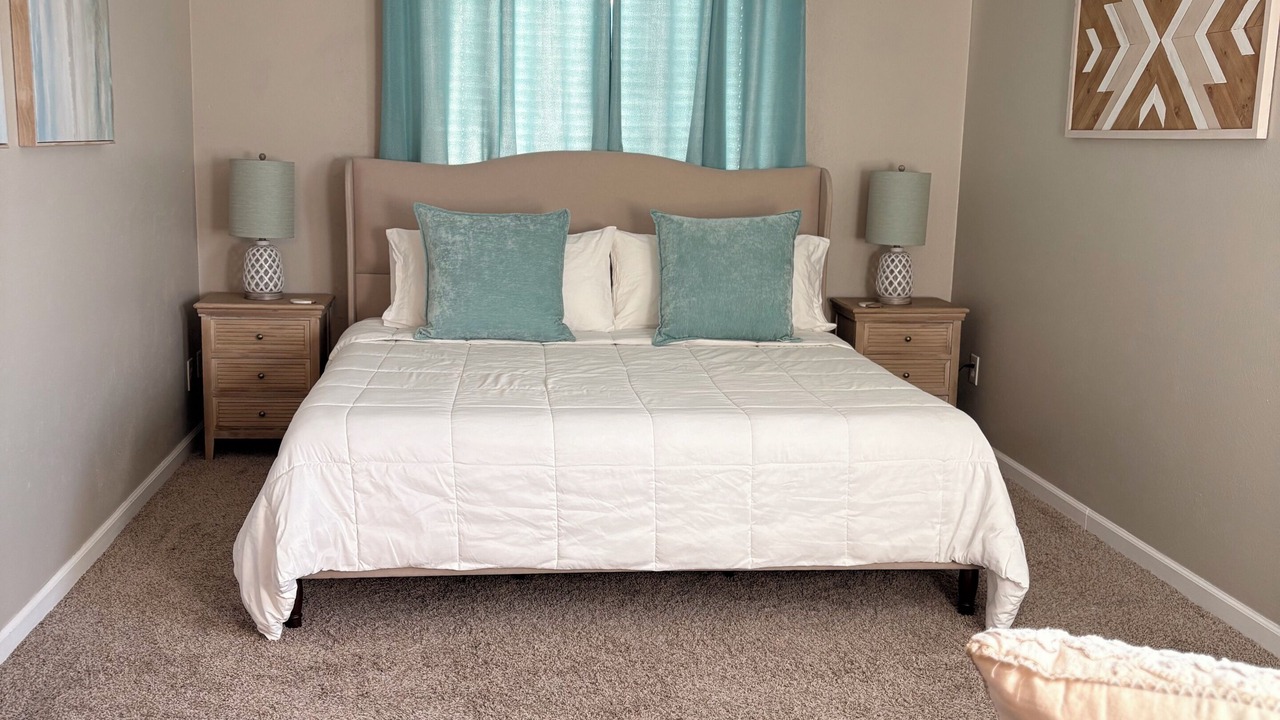 Photo of Bedroom in Carmody