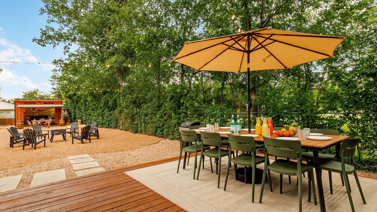 Photo of Outdoor in South Manchaca