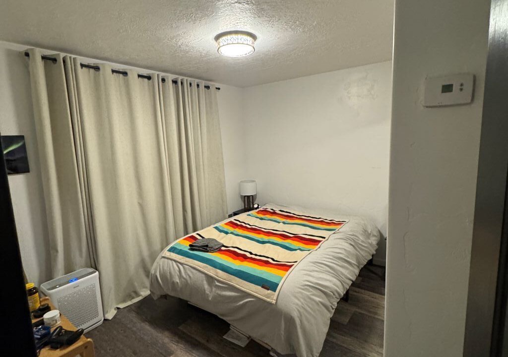 Photo of Bedroom in Valdez