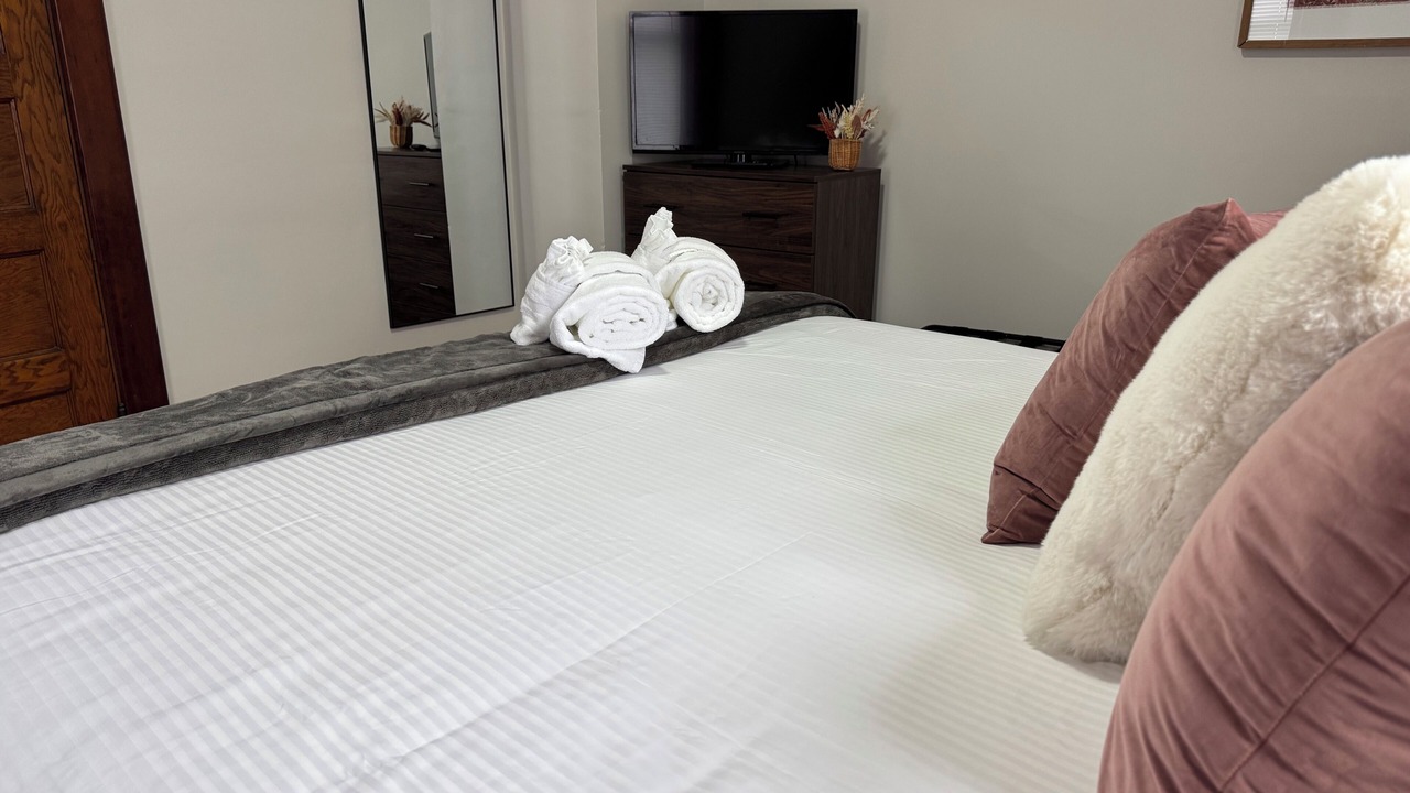 Photo of Bedroom in Lexington