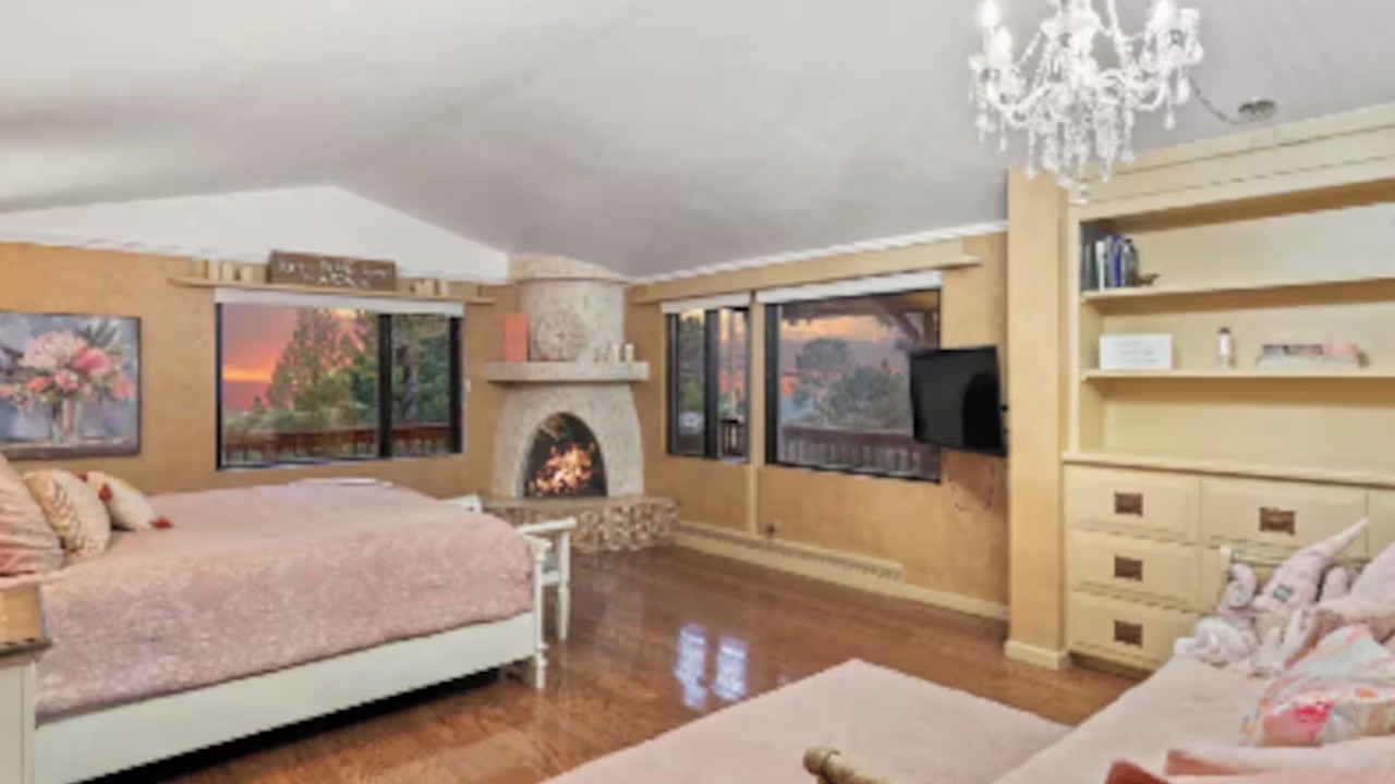 Photo of Bedroom in Golden