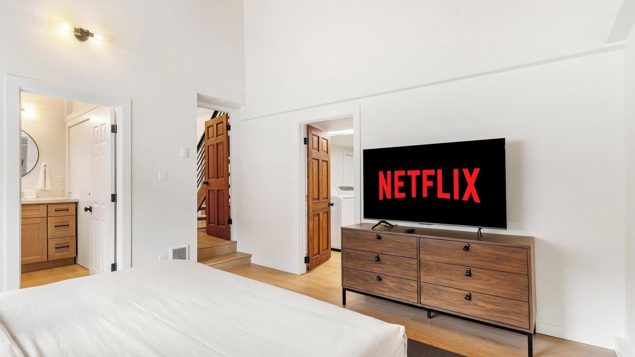 Photo of Bedroom in Parkland