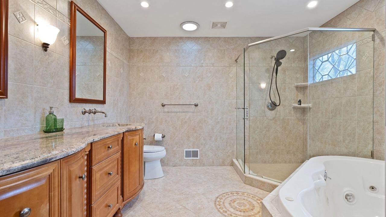 Photo of Bathroom in Powell