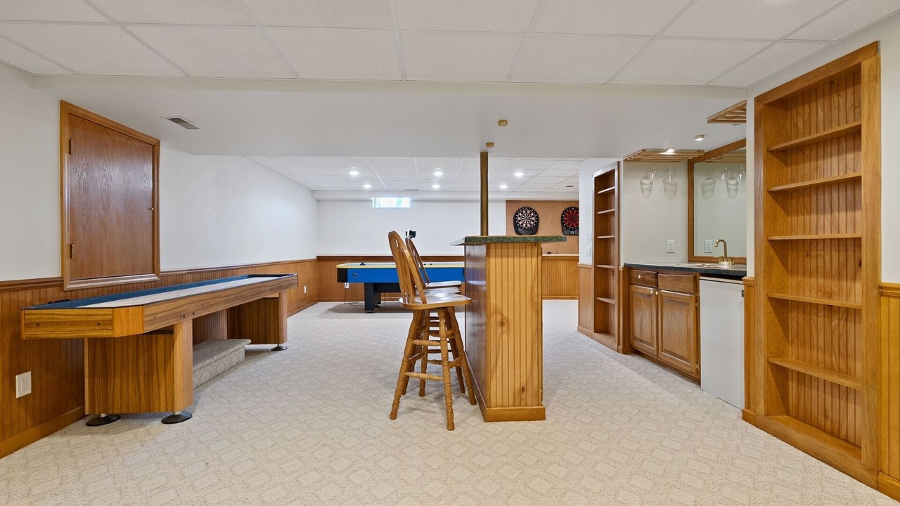 Photo of Bedroom in Powell
