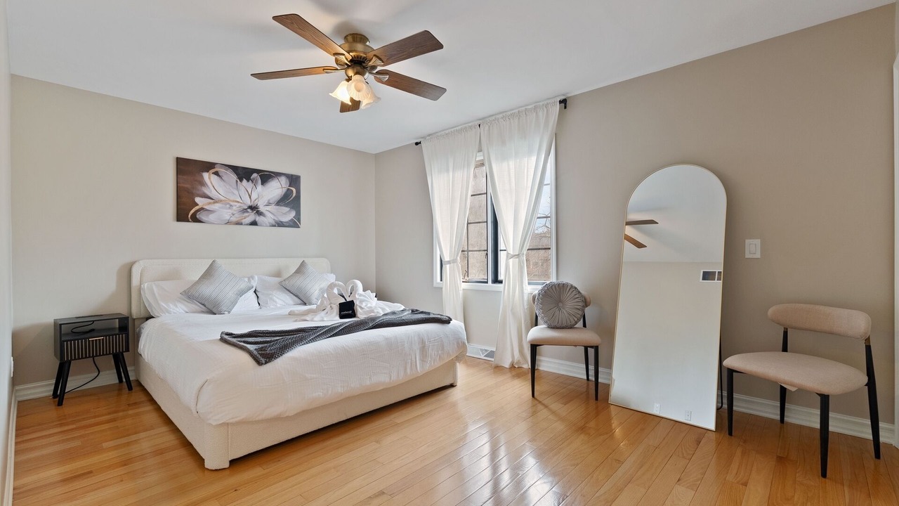 Photo of Bedroom in Powell