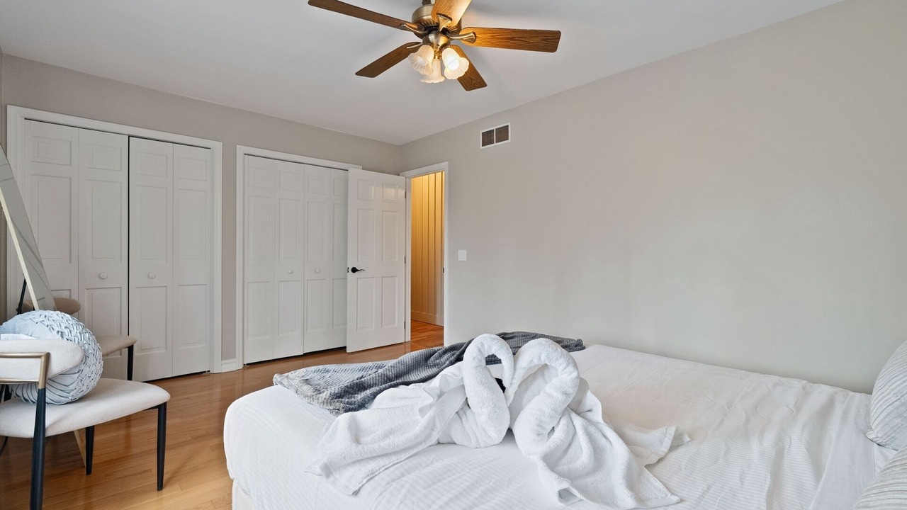 Photo of Bedroom in Powell
