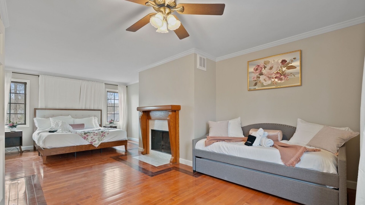 Photo of Bedroom in Powell