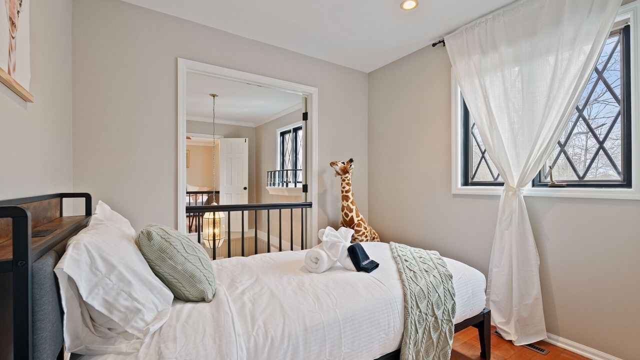 Photo of Bedroom in Powell