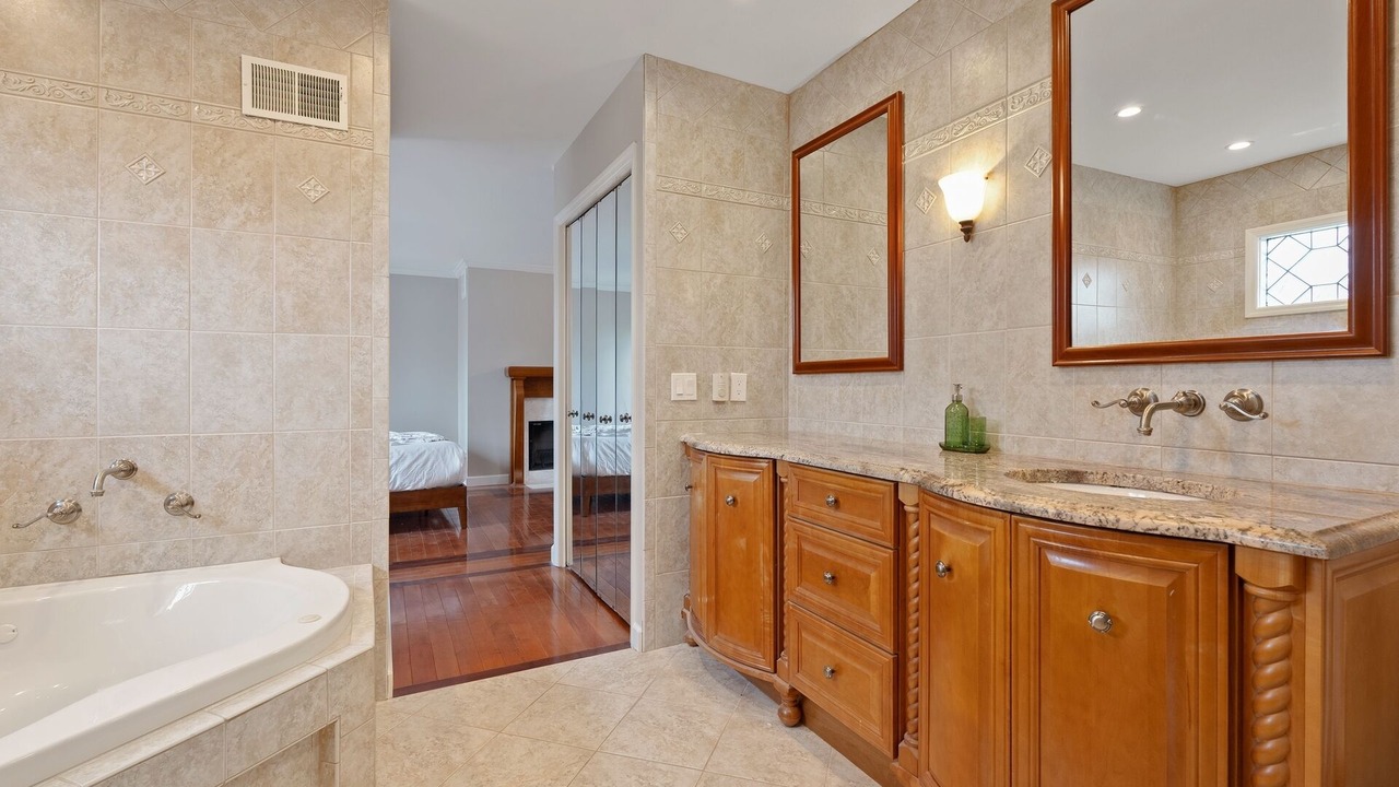 Photo of Bathroom in Powell