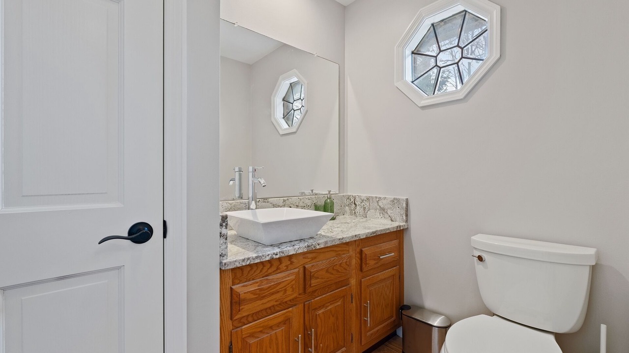 Photo of Bathroom in Powell