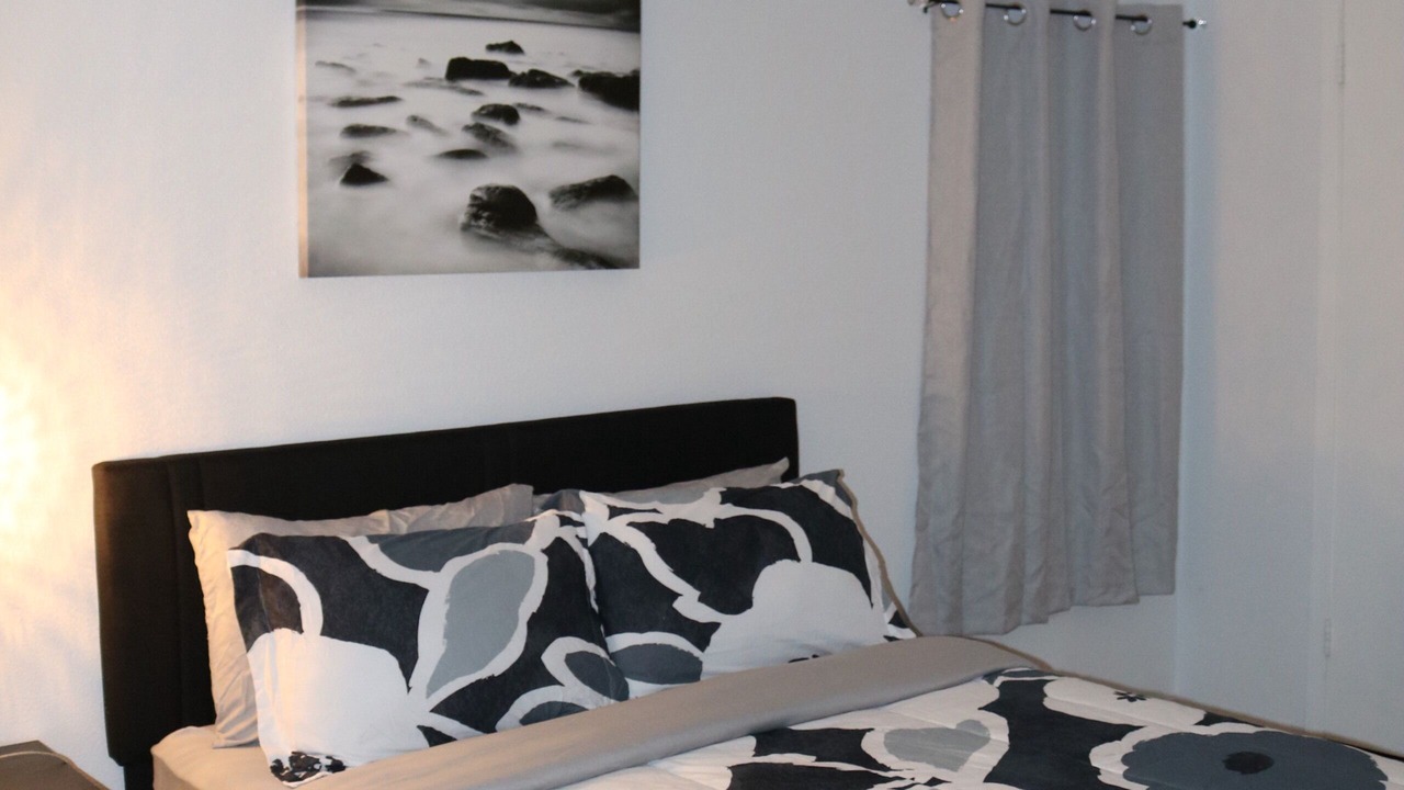 Photo of Bedroom in Hancock