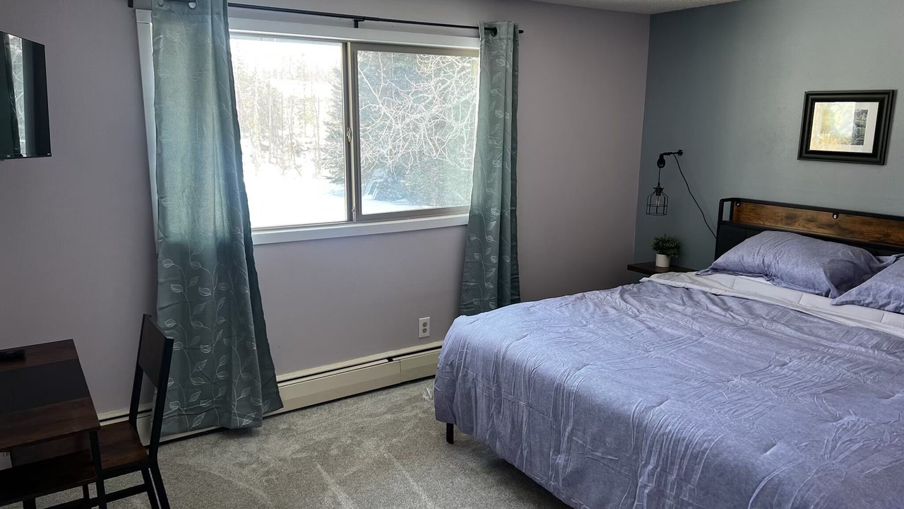 Photo of Bedroom in Kenai