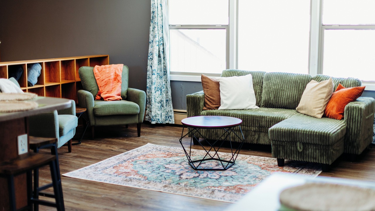 Photo of Livingroom in Kenai