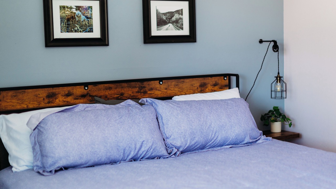 Photo of Bedroom in Kenai