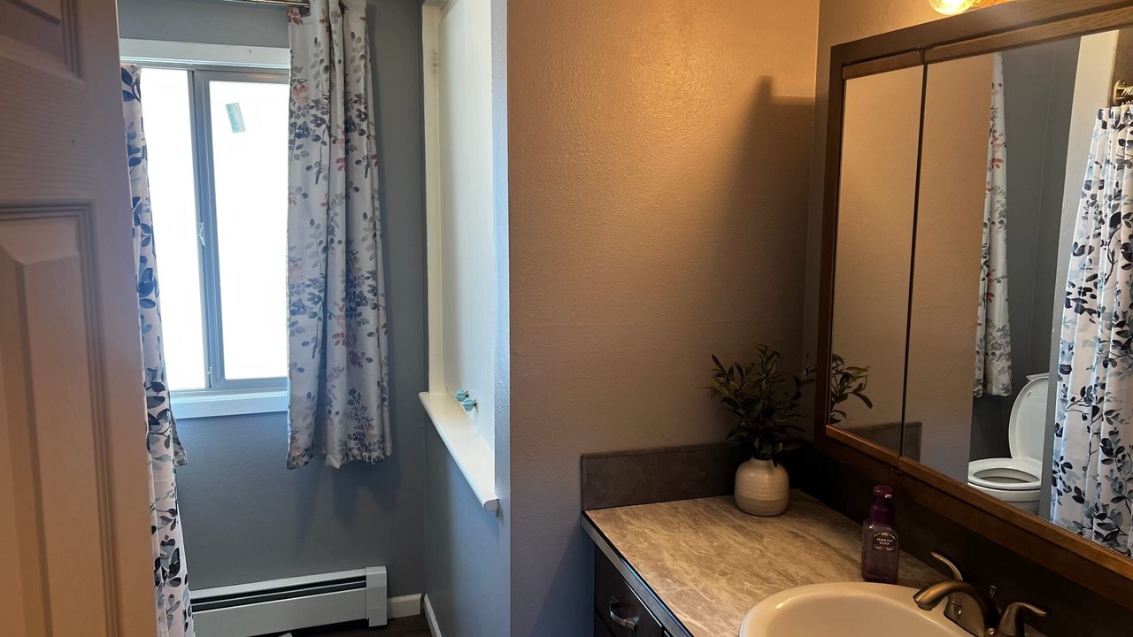Photo of Bathroom in Kenai