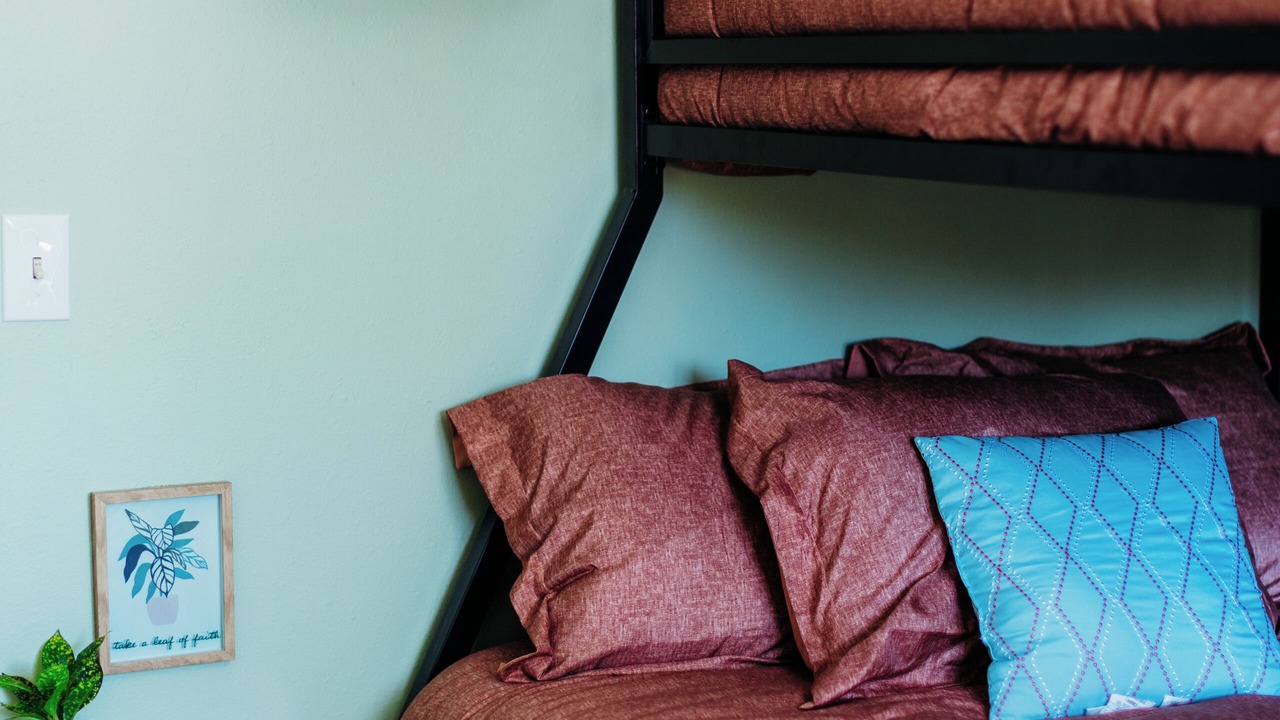 Photo of Bedroom in Kenai