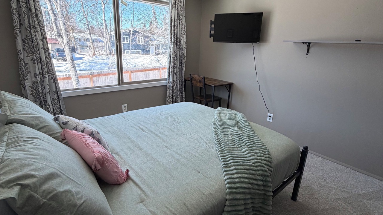 Photo of Bedroom in Kenai