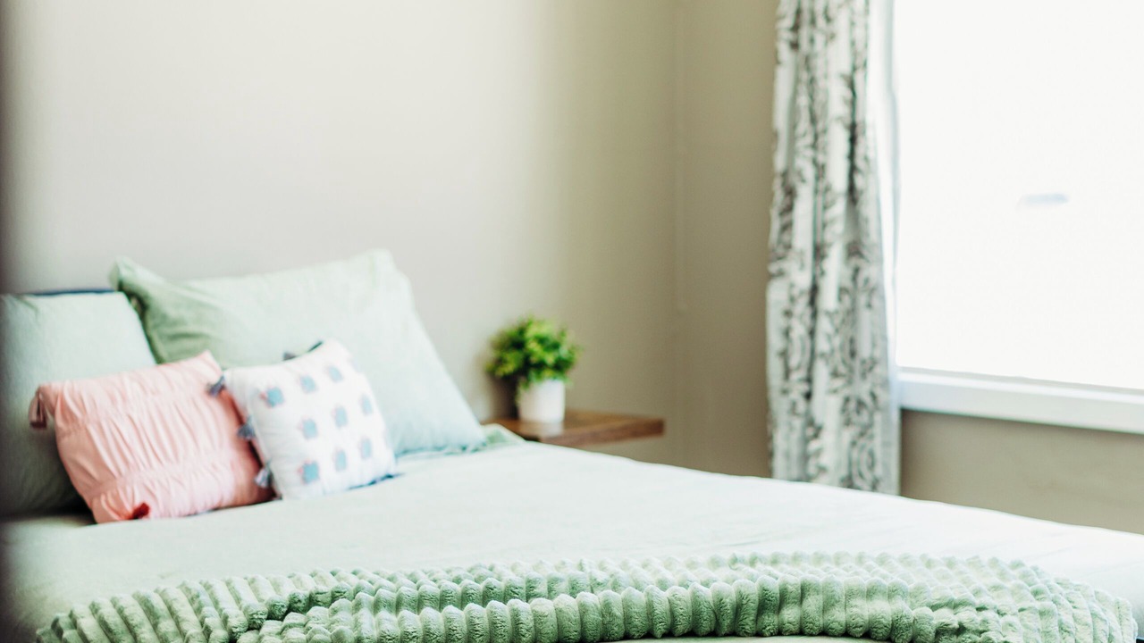 Photo of Bedroom in Kenai