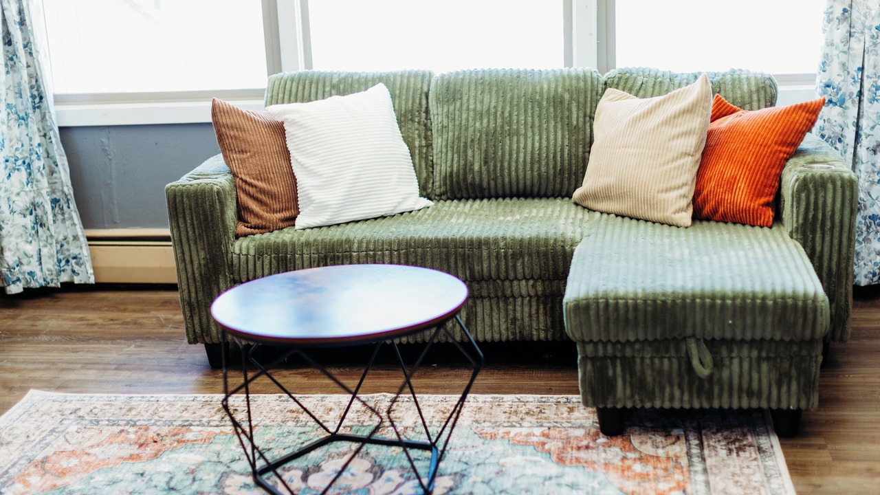 Photo of Livingroom in Kenai