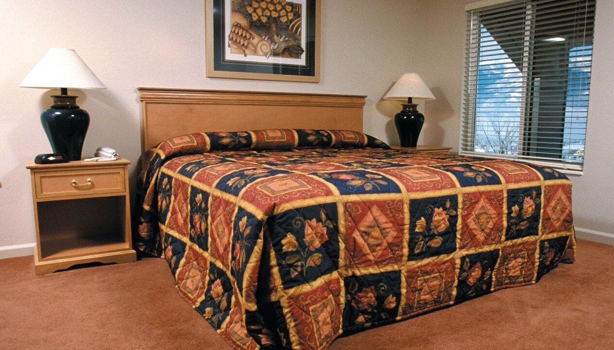 Photo of Bedroom in Steamboat Springs