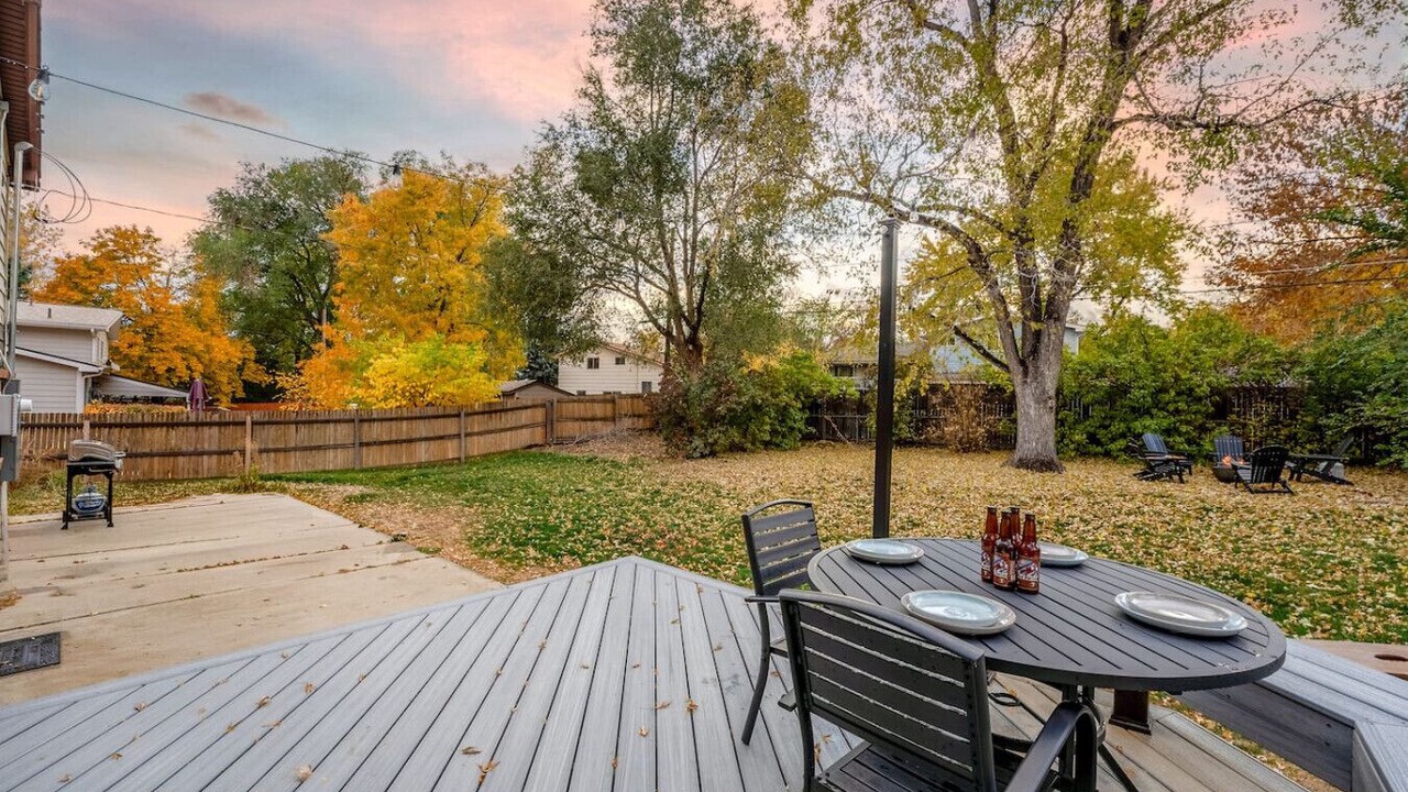 Photo of Outdoor in Lamar Heights Area