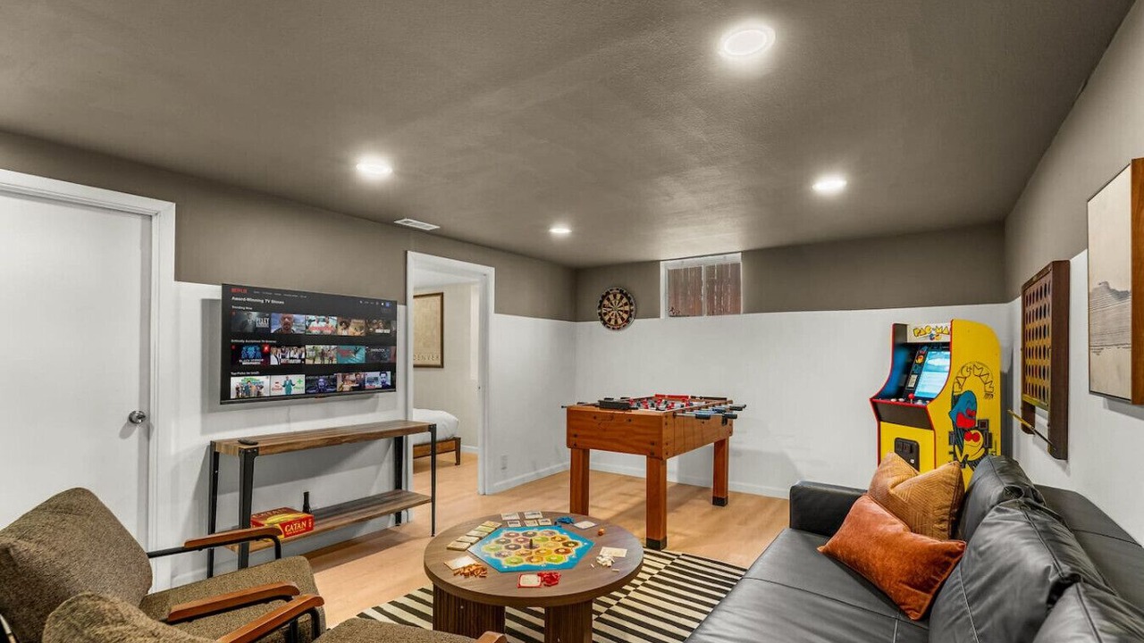 Photo of Bedroom in Lamar Heights Area