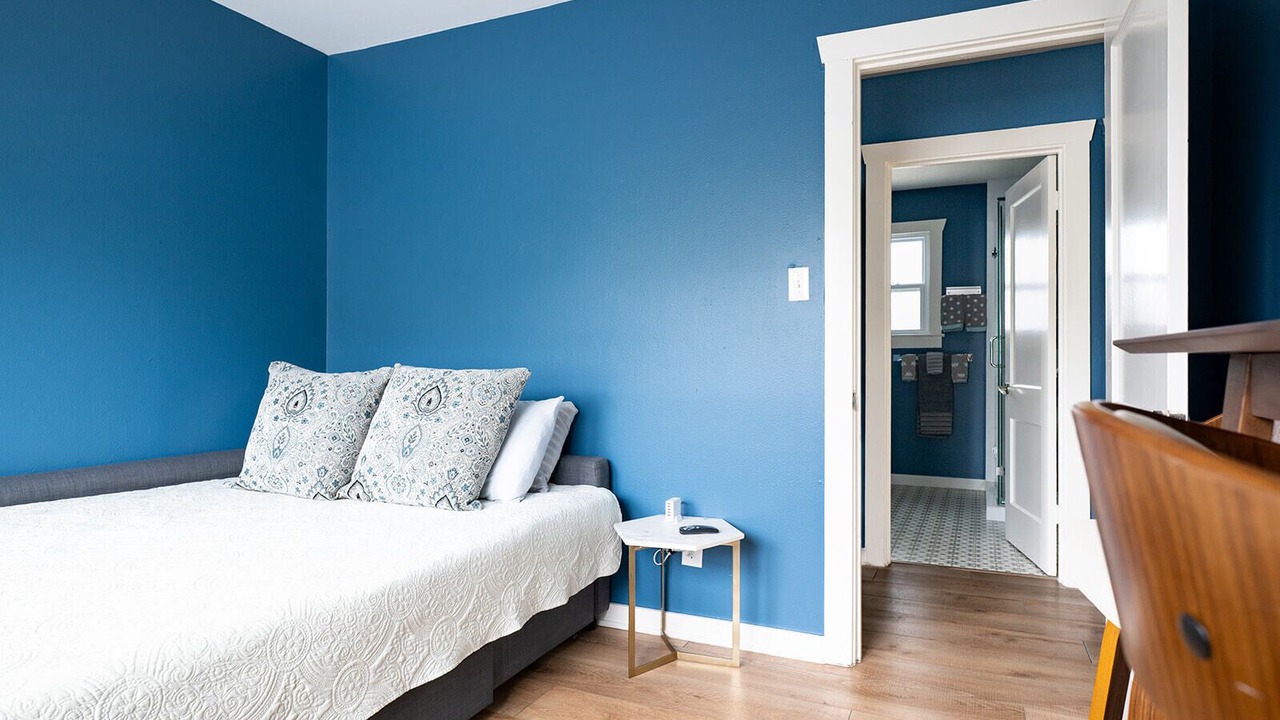 Photo of Bedroom in North Loop