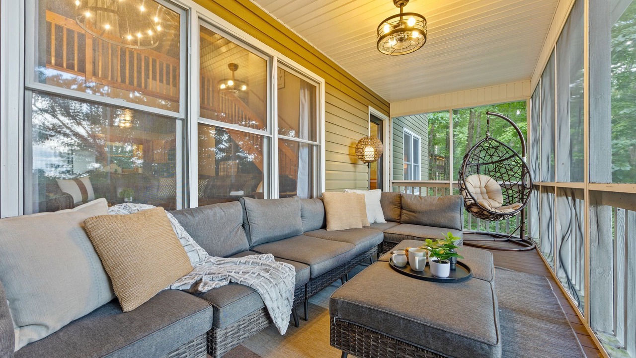 Photo of Outdoor in Walnut Mountain
