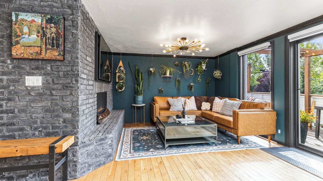 Photo of Livingroom in Old Town