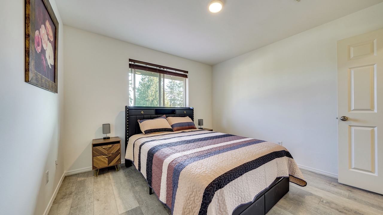 Photo of Bedroom in SeaTac