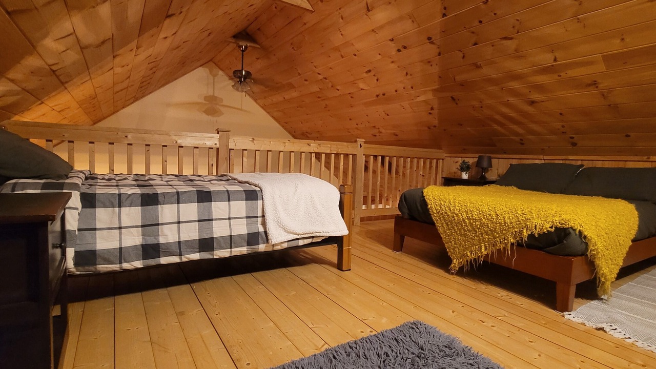 Photo of Bedroom in Hanover