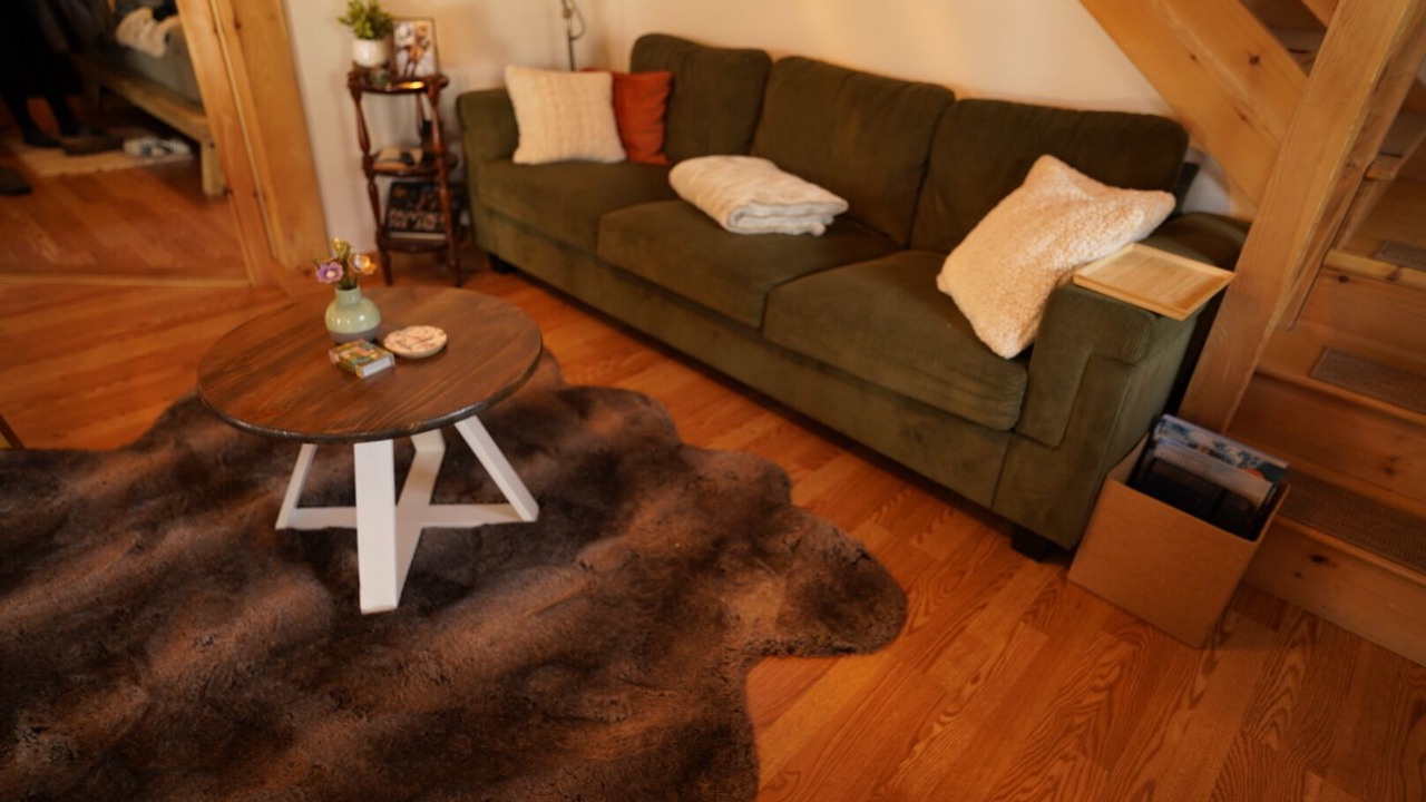 Photo of Livingroom in Hanover