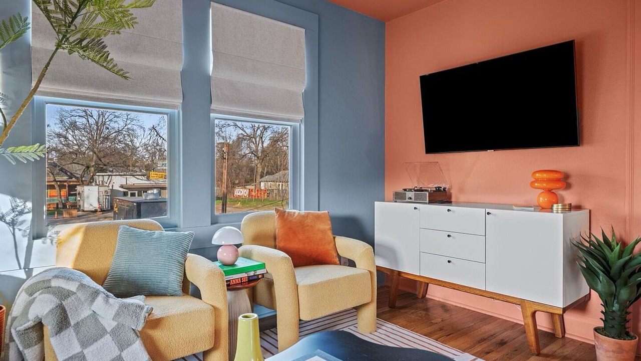 Photo of Livingroom in Holly
