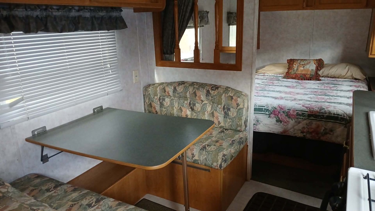 Photo of Bedroom in Funny River