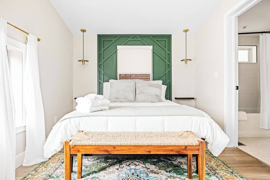 Photo of Bedroom in Golden