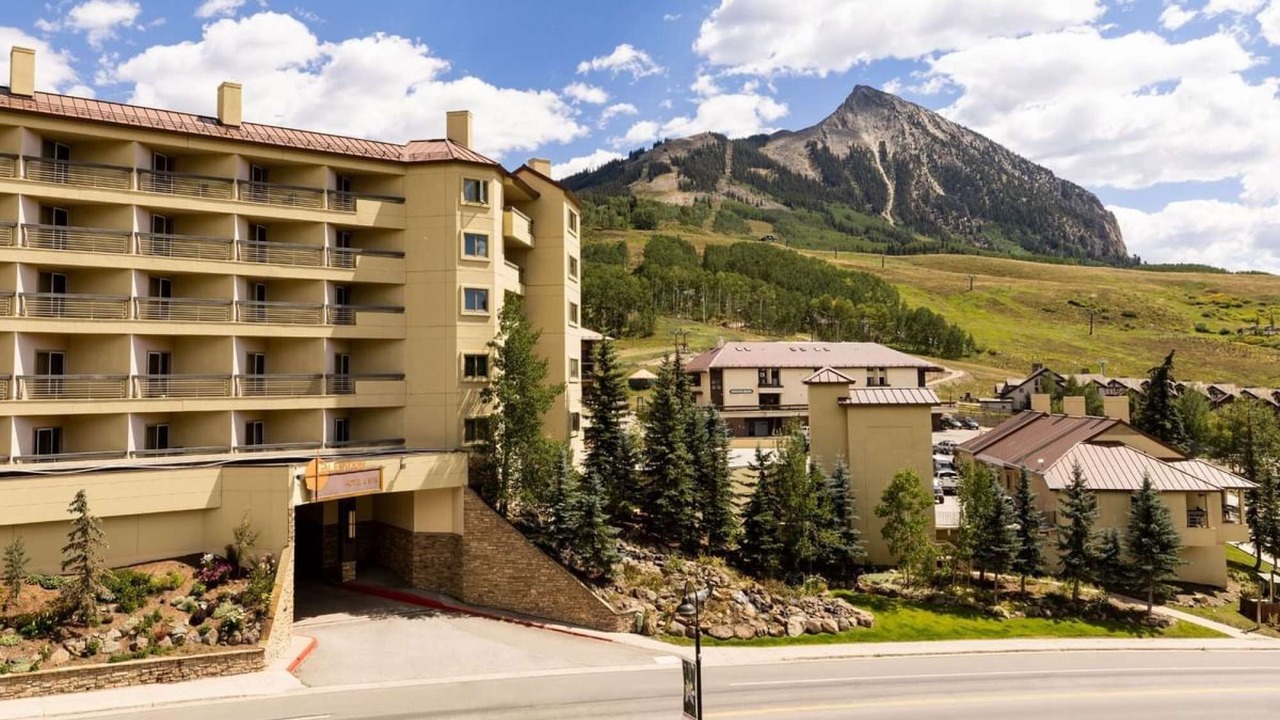 Photo of Others in Crested Butte