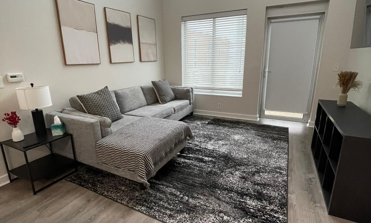 Photo of Livingroom in Grandview Heights